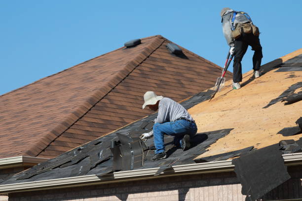 Best Roofing for New Construction  in Fife, WA