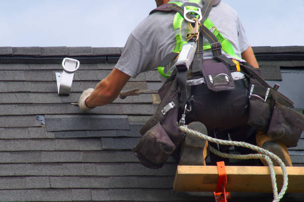 Best Metal Roofing Installation  in Fife, WA